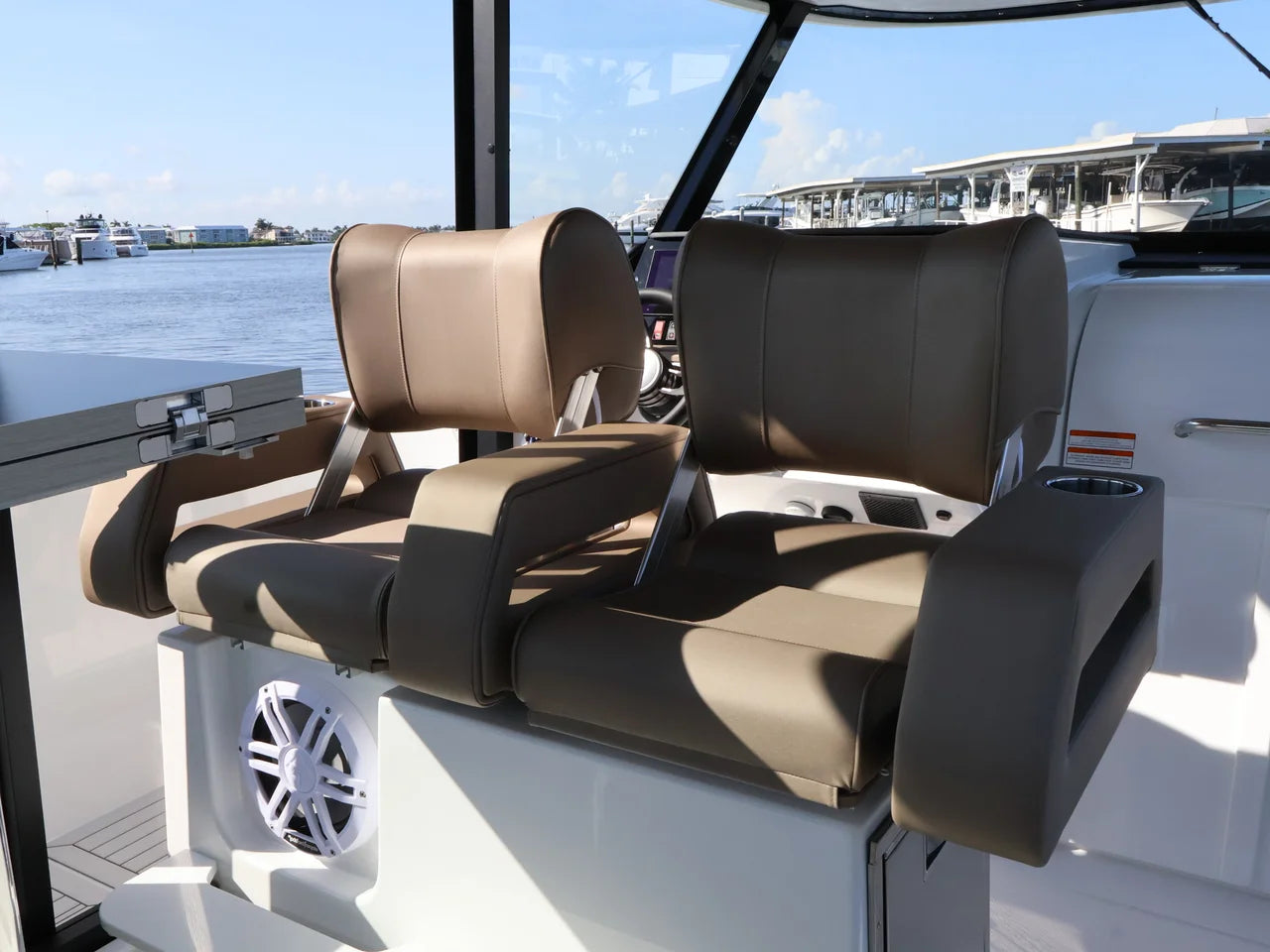 2026 Cruisers Yachts 38 VTR EC 38.0 feet, Naples, Florida #45