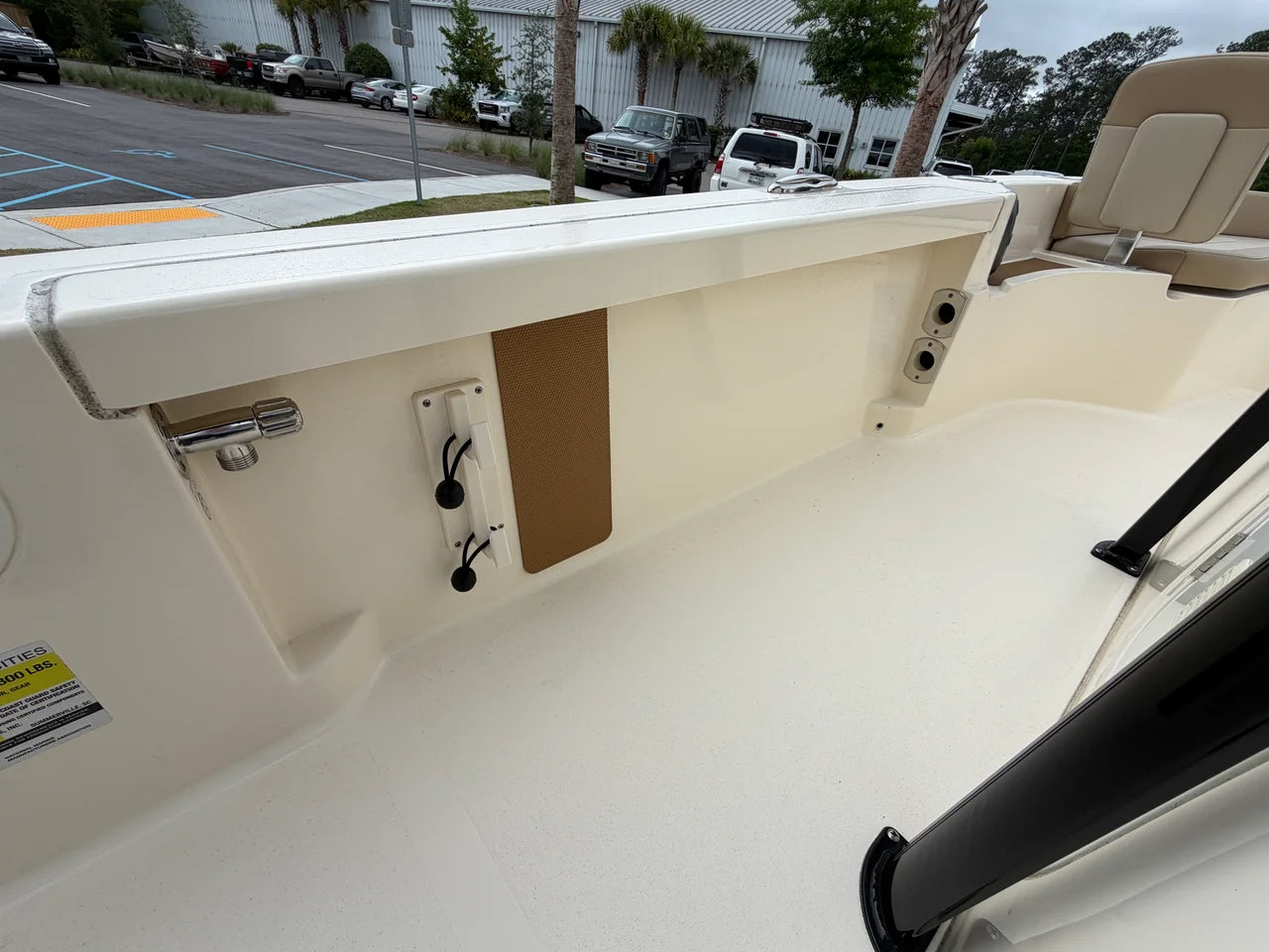 2024 Scout 231 XSB 23.0 feet, Charleston, South Carolina #16