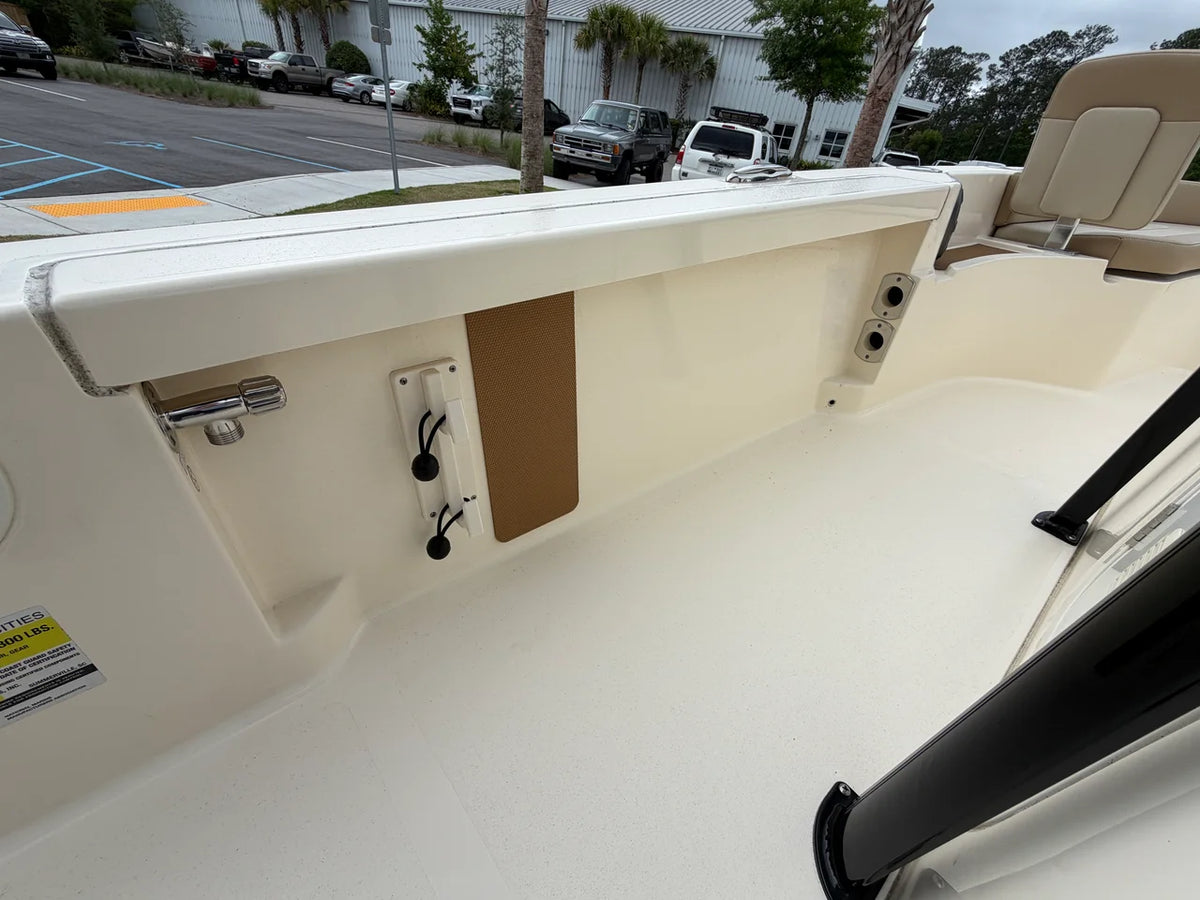 2024 Scout 231 XSB 23.0 feet, Charleston, SC #16