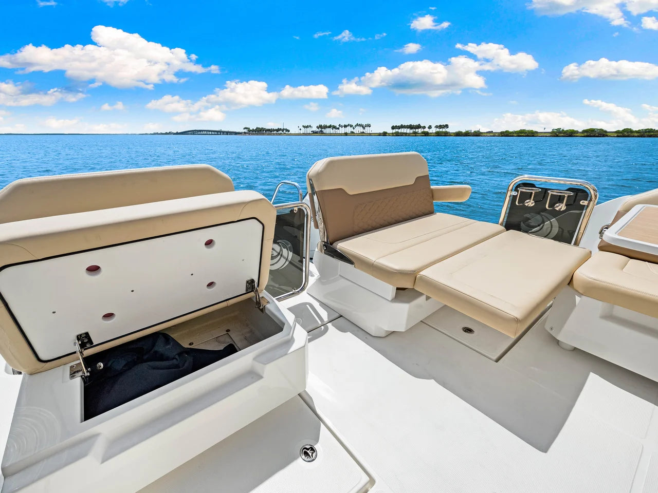 2026 Aquila 32 Sport 32.0 feet, Clearwater, Florida #48