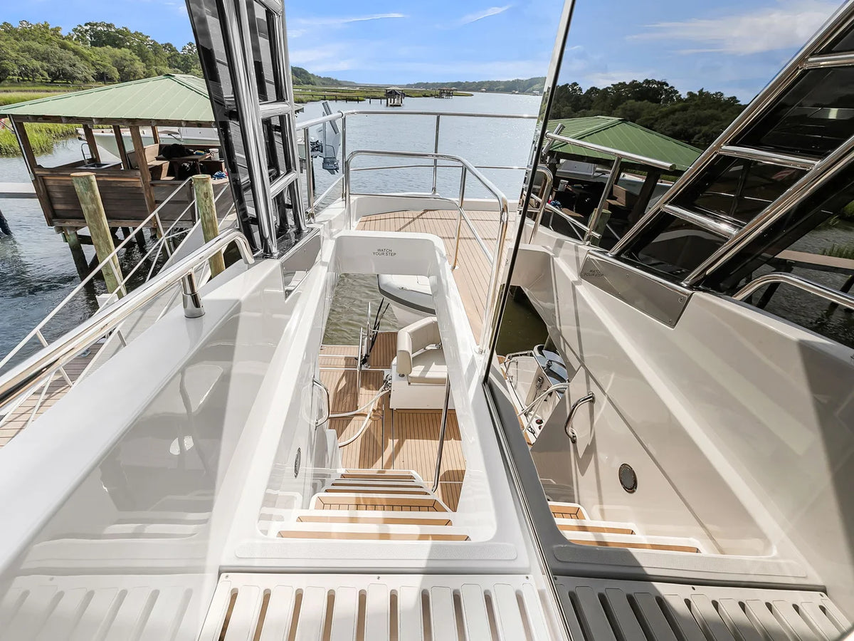 2025 Aquila 54 Yacht 54.0 feet, Charleston, SC #37