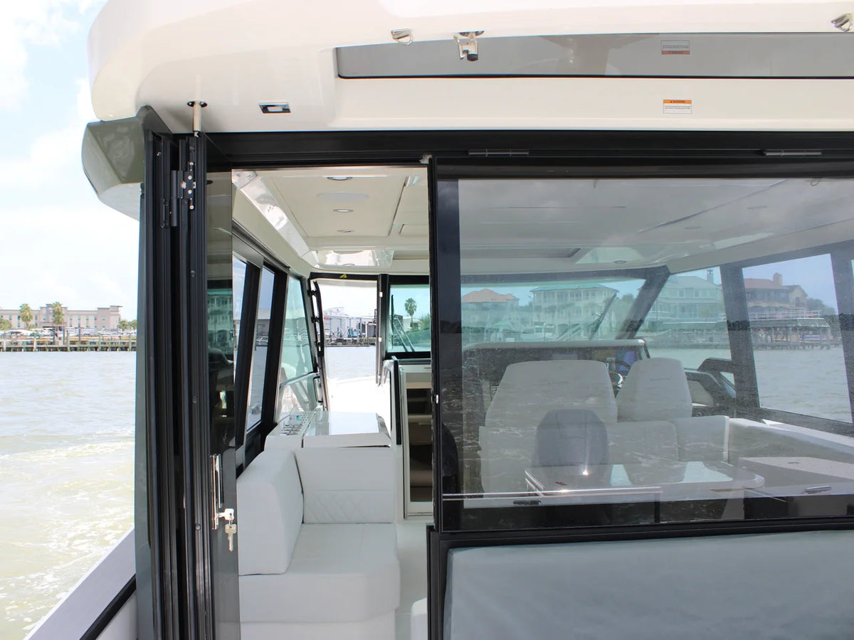 2027 Saxdor 400 GTC 40.0 feet, Seabrook, TX #16