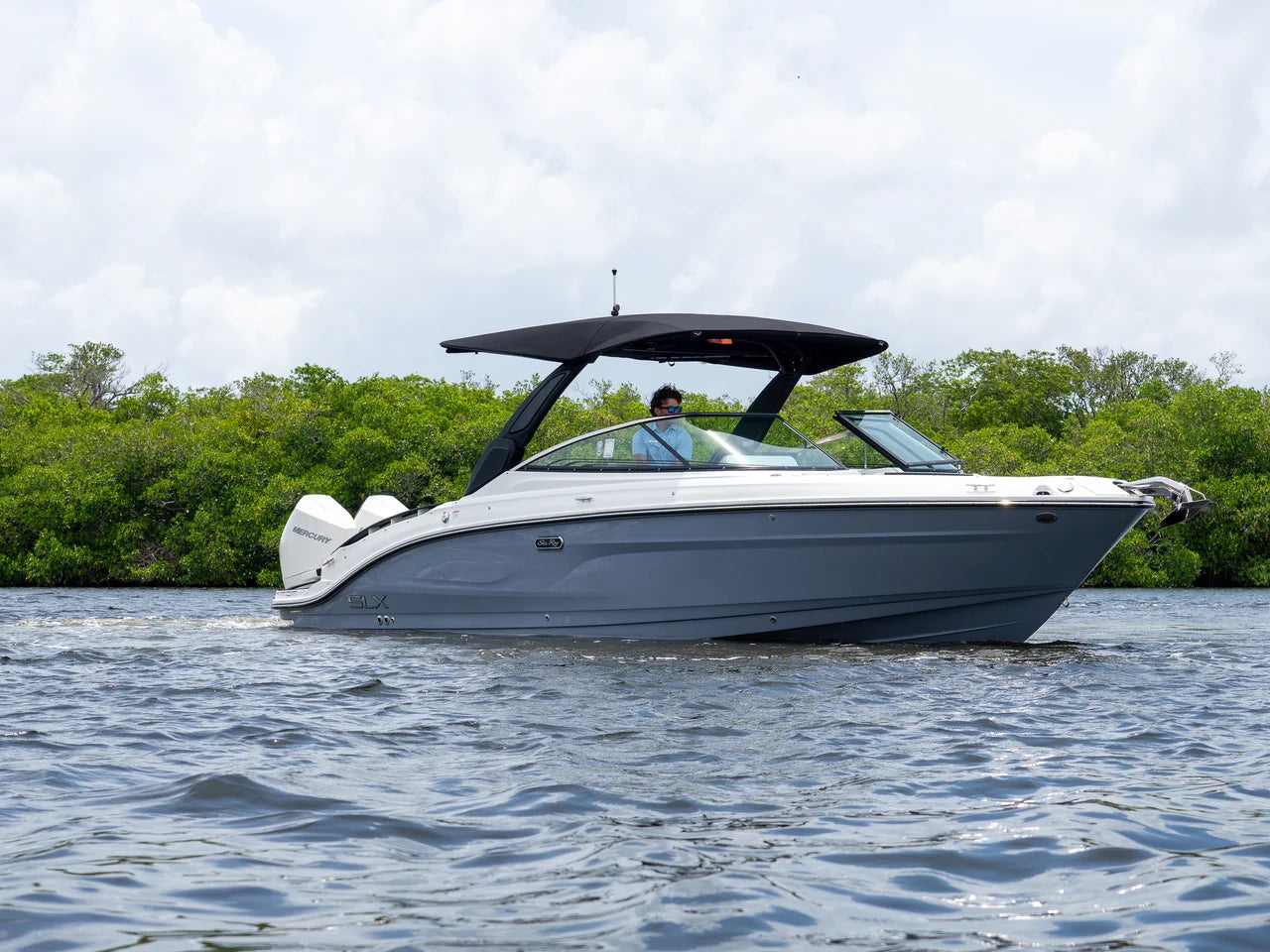 2027 Sea Ray SLX 280 Outboard 28.0 feet, Fort Myers, FL #37