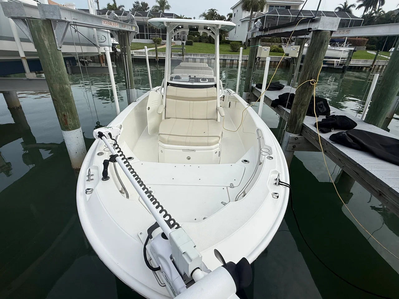 2024 Boston Whaler 22 DAUNTLESS 22.0 feet, Sarasota, FL #19