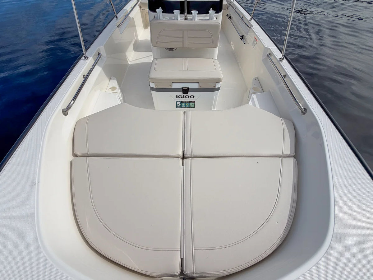 2027 Boston Whaler 170 Montauk 17.0 feet, Fort Myers, FL #10