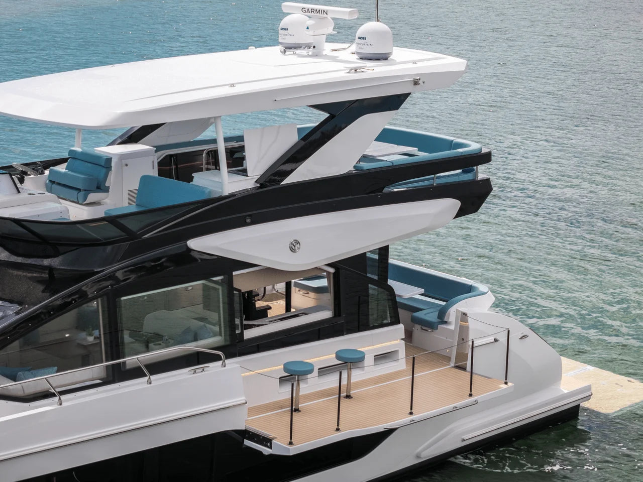 2026 Cruisers Yachts 57 FLY 57.0 feet, Jupiter, Florida #90