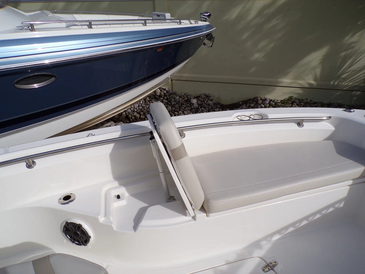 2024 Boston Whaler 280 DAUNTLESS 28.0 feet, Naples, FL #49