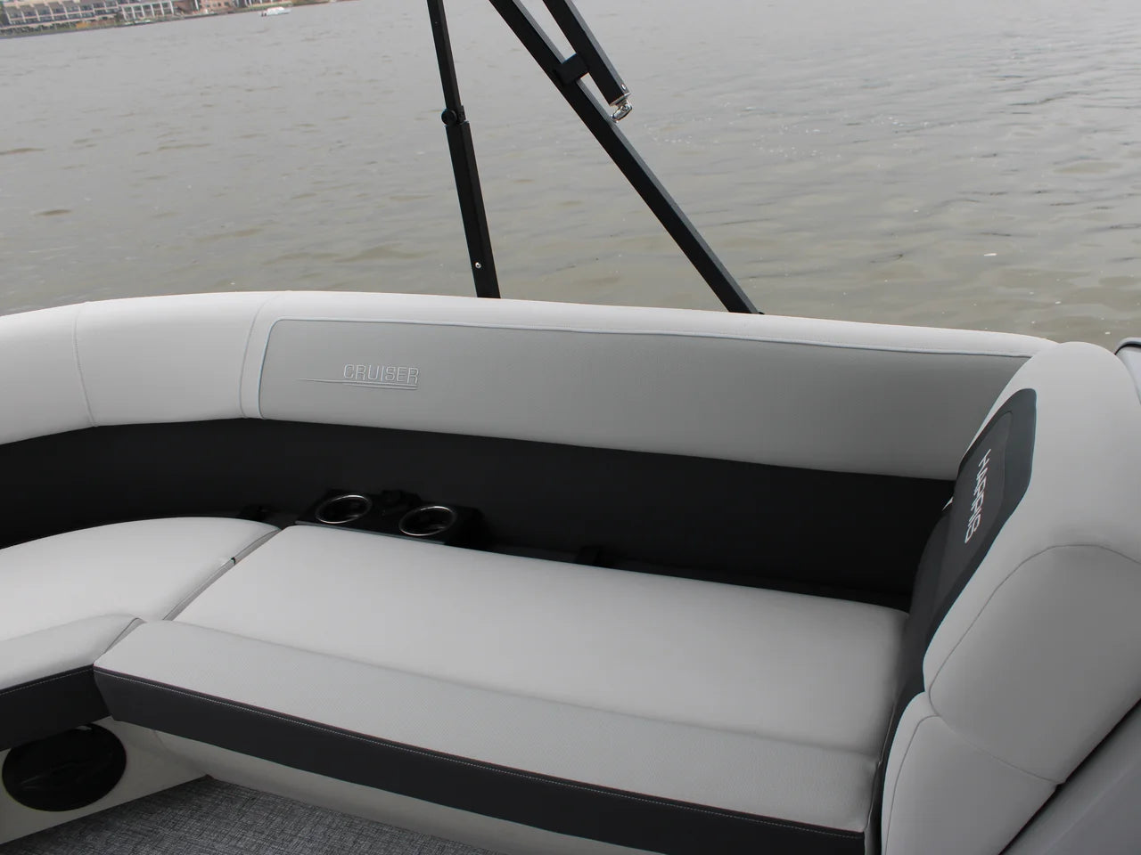 2026 Harris Cruiser 210 21.0 feet, Seabrook, TX #58