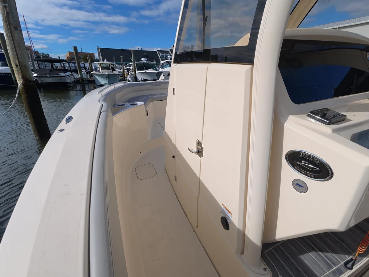 2024 Scout 277 LXF 27.0 feet, Somers Point, New Jersey #21