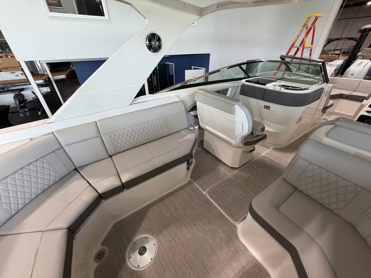 2022 Sea Ray 310 SLX 31.0 feet, Excelsior, Minnesota #11