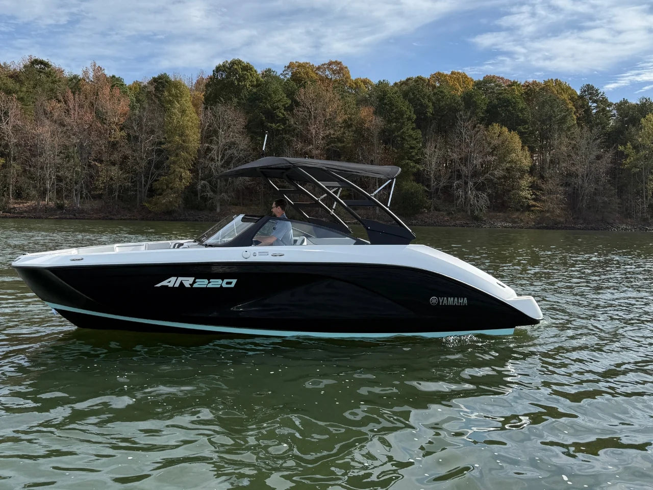 2026 Yamaha AR220 22.0 feet, Lake Wylie, SC #1