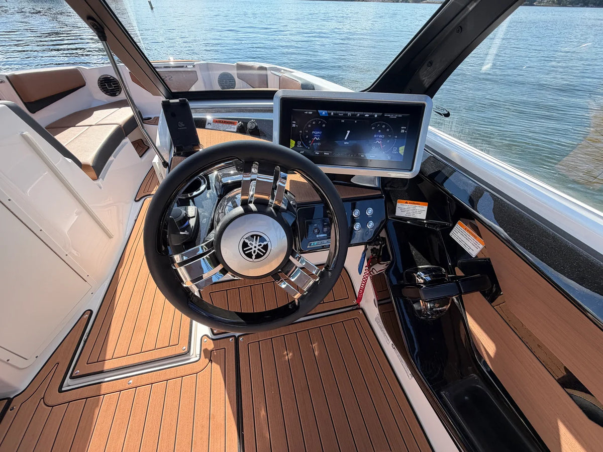 2026 Yamaha 222SD 22.0 feet, Lake Wylie, SC #13