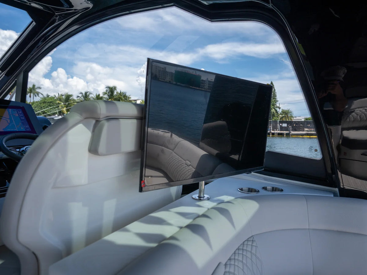 2026 Sea Ray Sundancer 370 Outboard 37.0 feet, Miami, FL #34