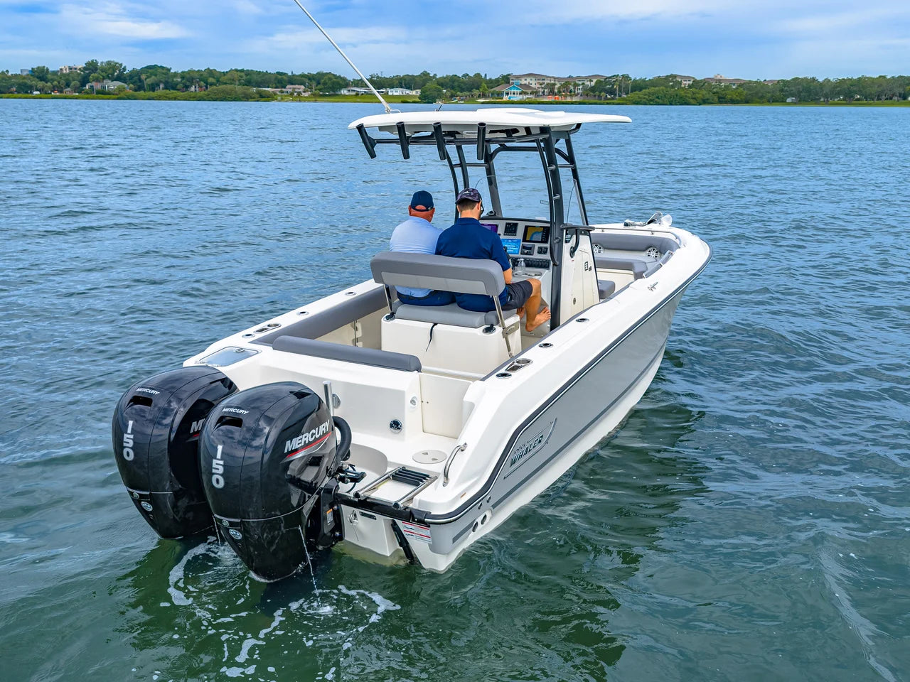 2025 Boston Whaler 230 Outrage 23.0 feet, Clearwater, Florida #19
