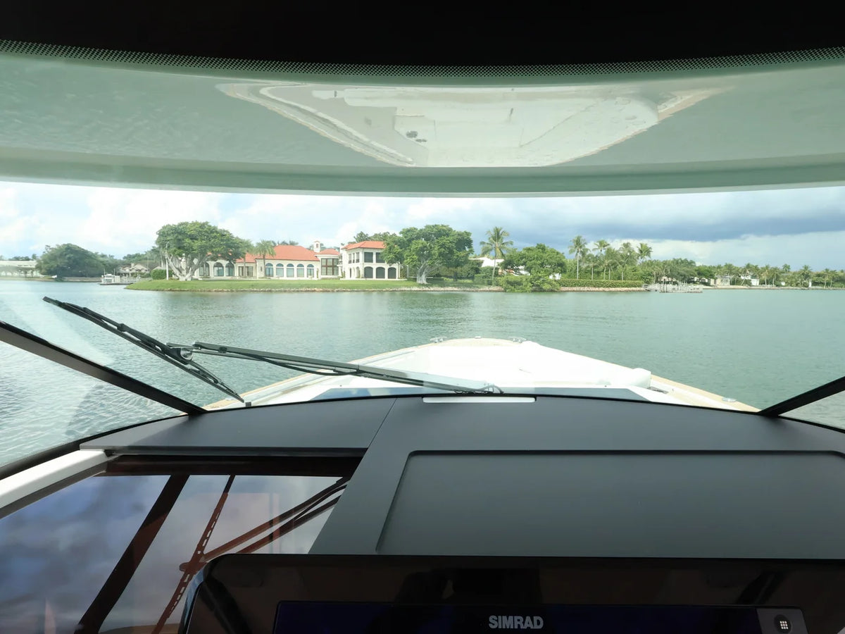 2027 Saxdor 400 GTS 40.0 feet, Naples, Florida #49