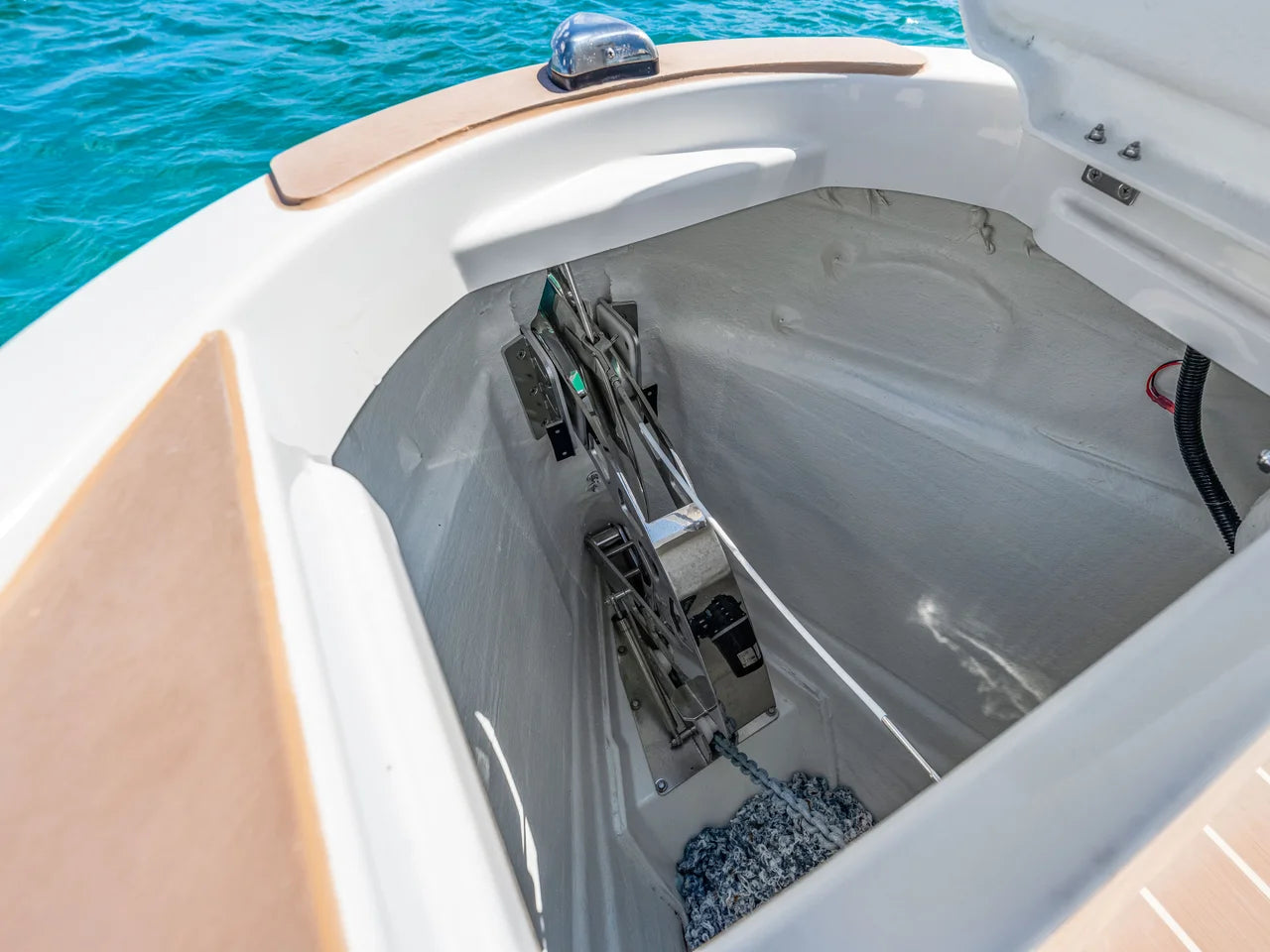 2026 Saxdor 320 GTO 32.0 feet, Venice, Florida #78