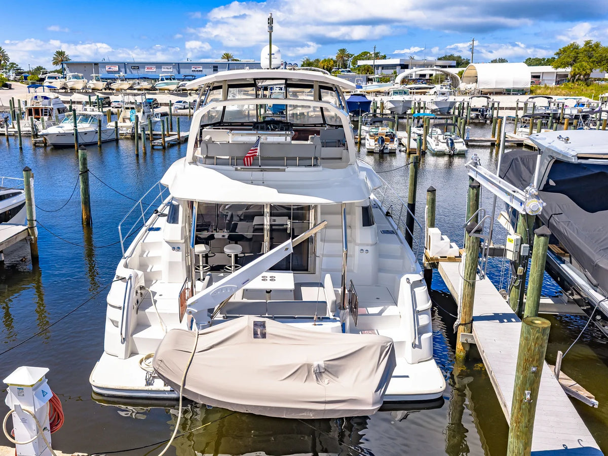 2020 Aquila 44 YACHT 44.0 feet, Venice, Florida #75