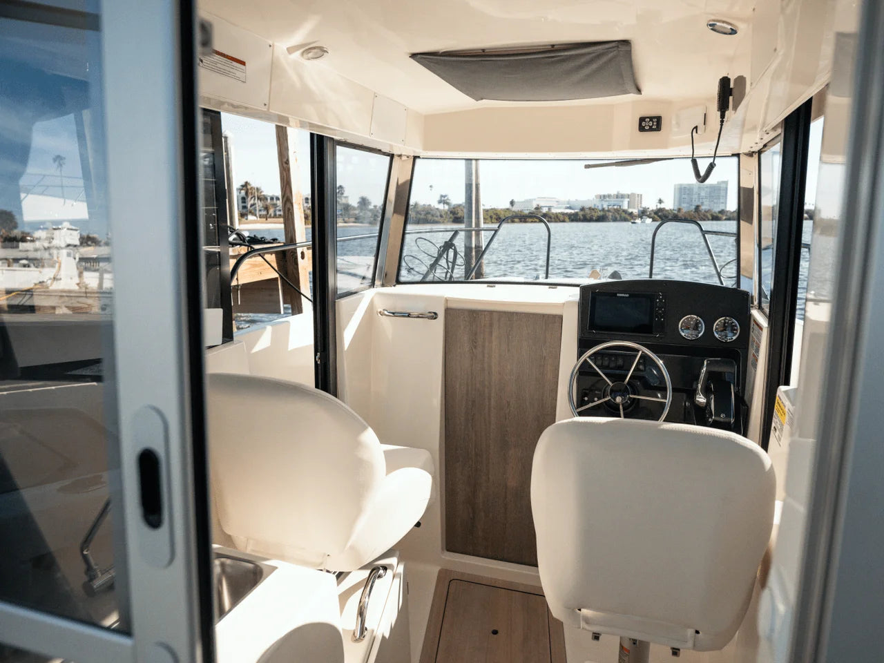 2025 Bayliner T23 Pilothouse 23.0 feet, Inuvik, Northwest Territories #15