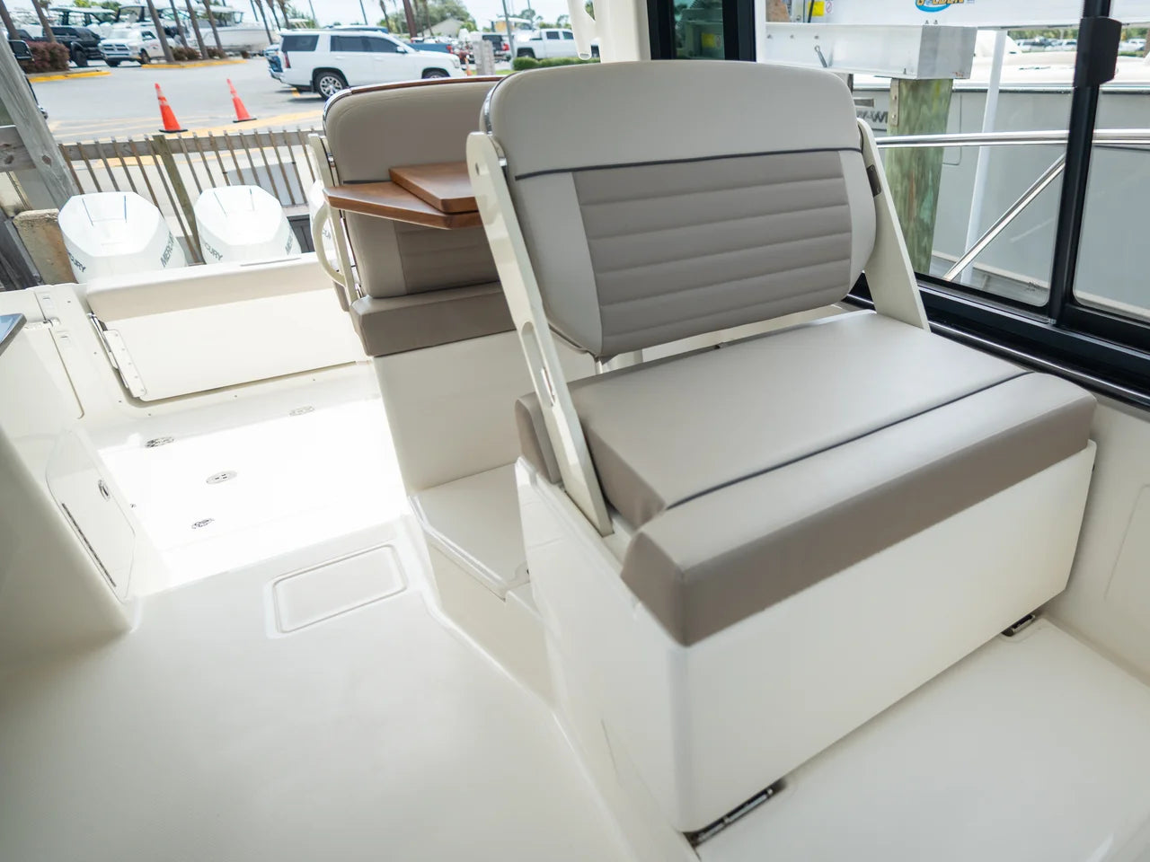2026 Boston Whaler 365 Conquest 36.0 feet, Panama City Beach, Florida #30