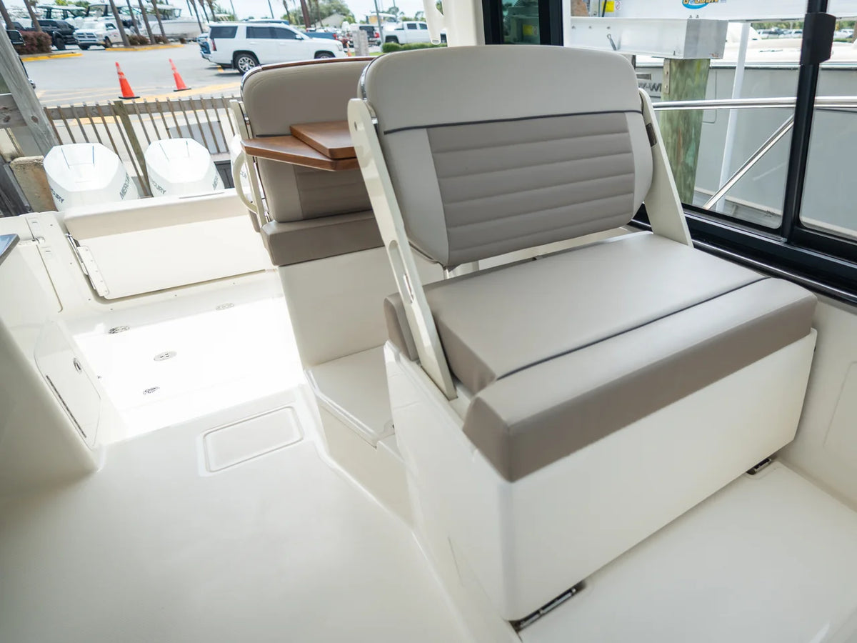 2026 Boston Whaler 365 Conquest 36.0 feet, Panama City, FL #30