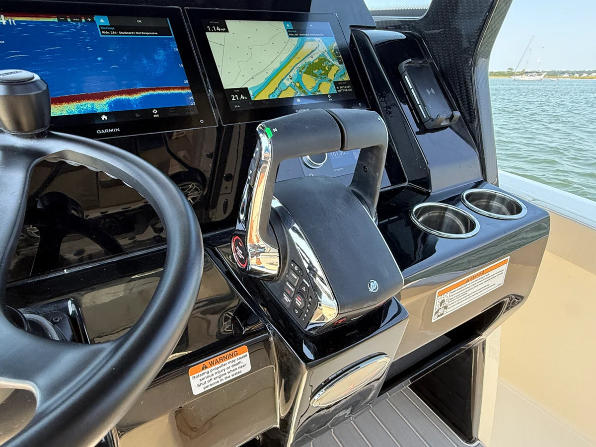 2027 Scout 260 LXF 26.0 feet, Wrightsville Beach, North Carolina #18