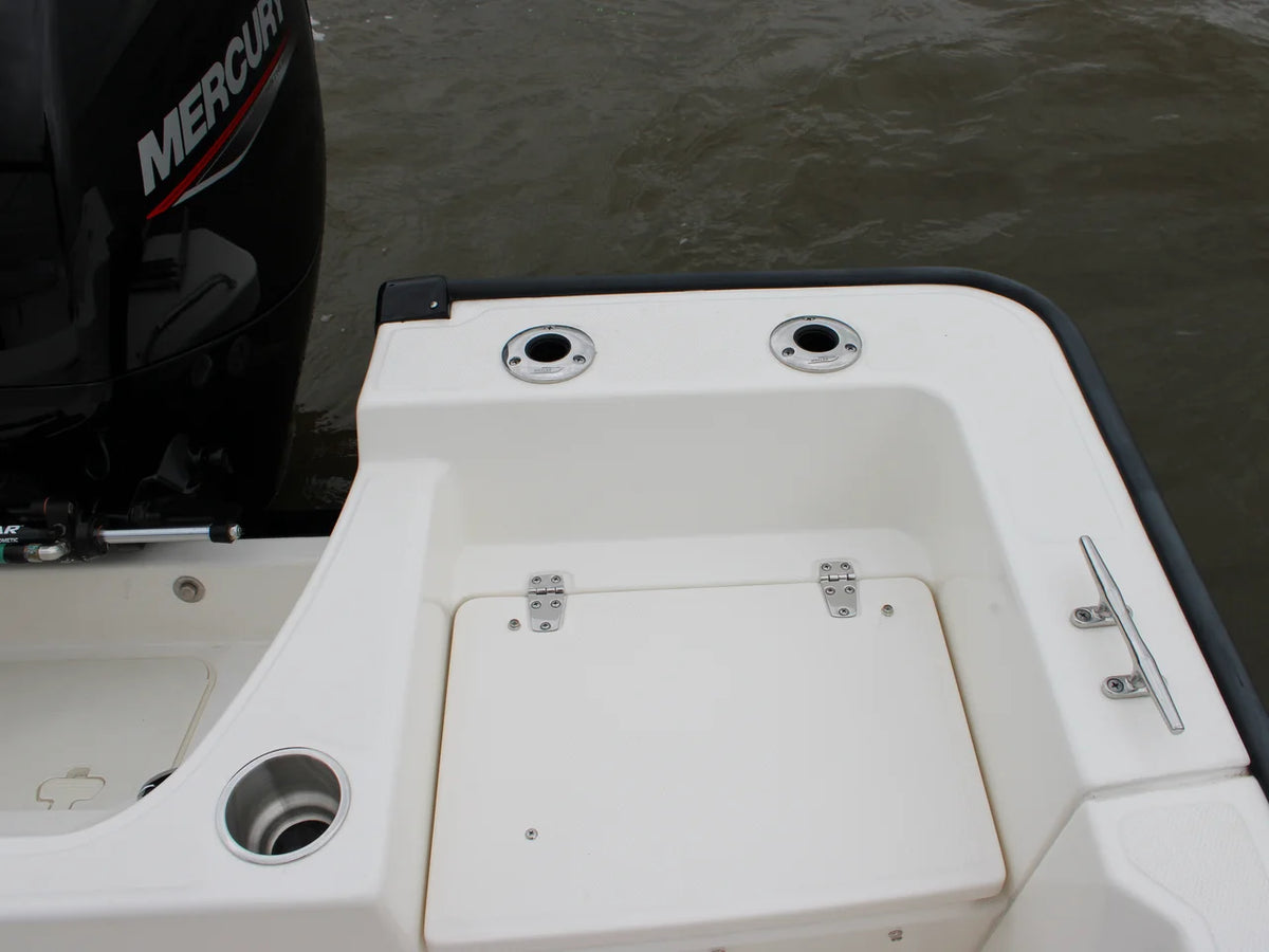 2026 Boston Whaler 190 Montauk 19.0 feet, Seabrook, TX #13