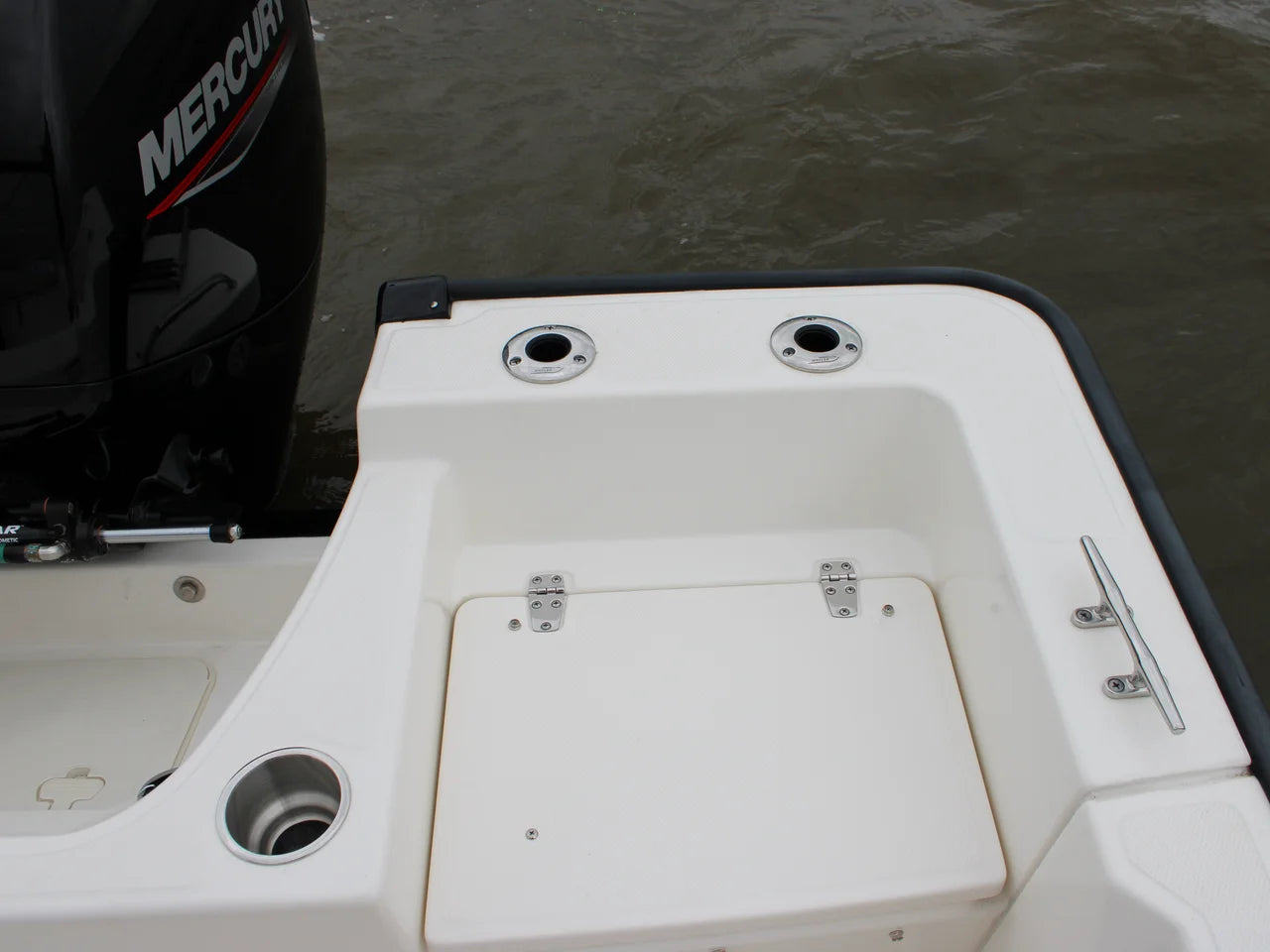 2026 Boston Whaler 190 Montauk 19.0 feet, Seabrook, TX #13