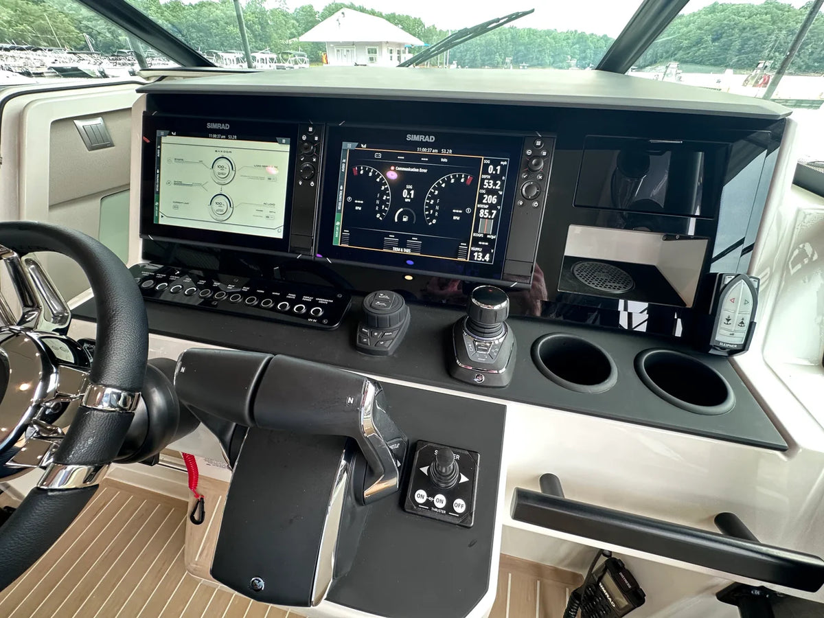 2027 Saxdor 320 GTO 32.0 feet, Cumming, GA #33