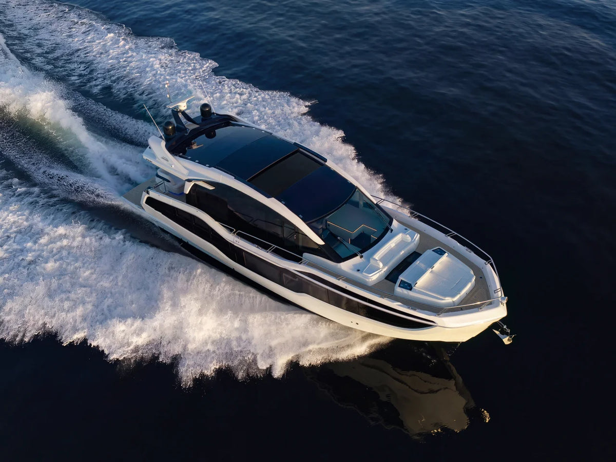 2026 Galeon 570 SKY 58.0 feet, Inuvik, Northwest Territories #25