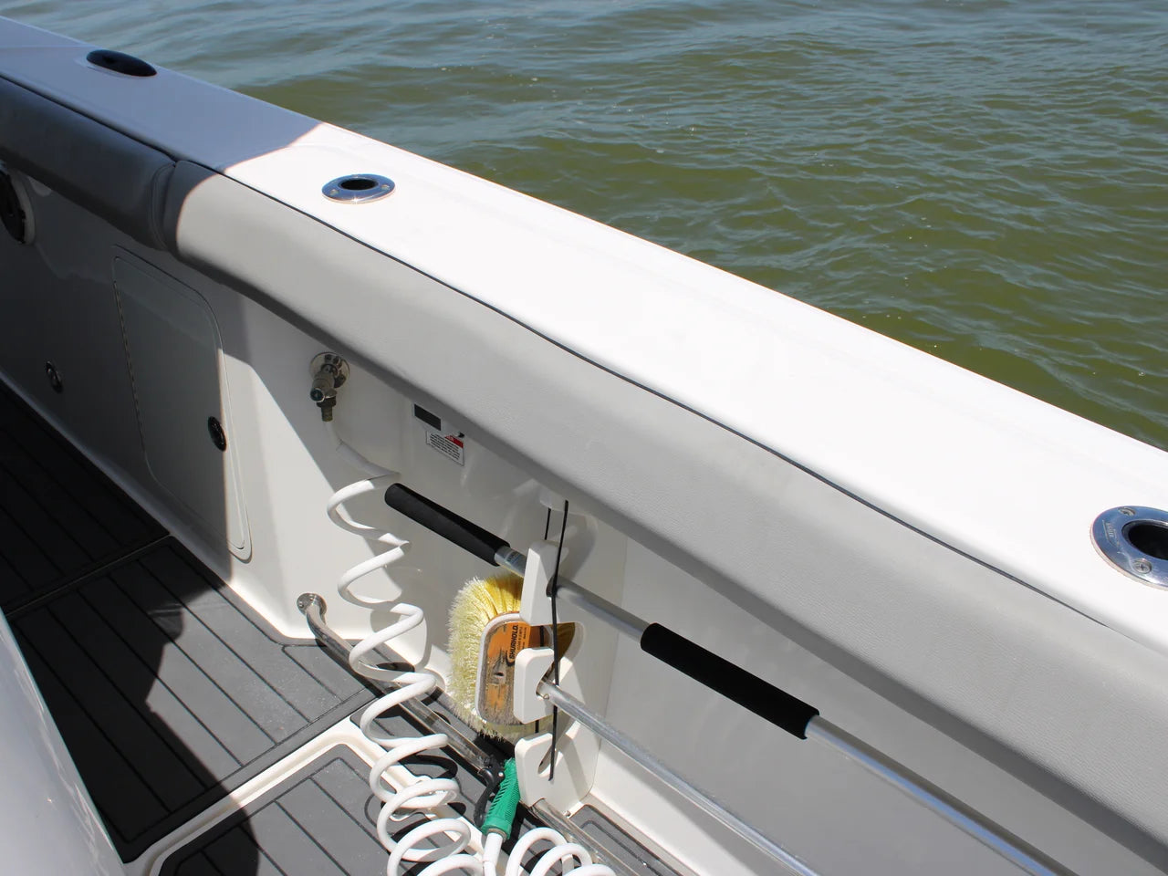 2020 Boston Whaler 350 Outrage 35.0 feet, Seabrook, TX #41