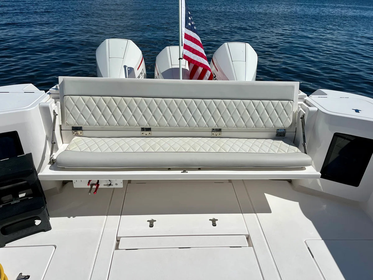 2021 Intrepid 438 EVOLUTION 43.0 feet, Fort Myers, FL #9