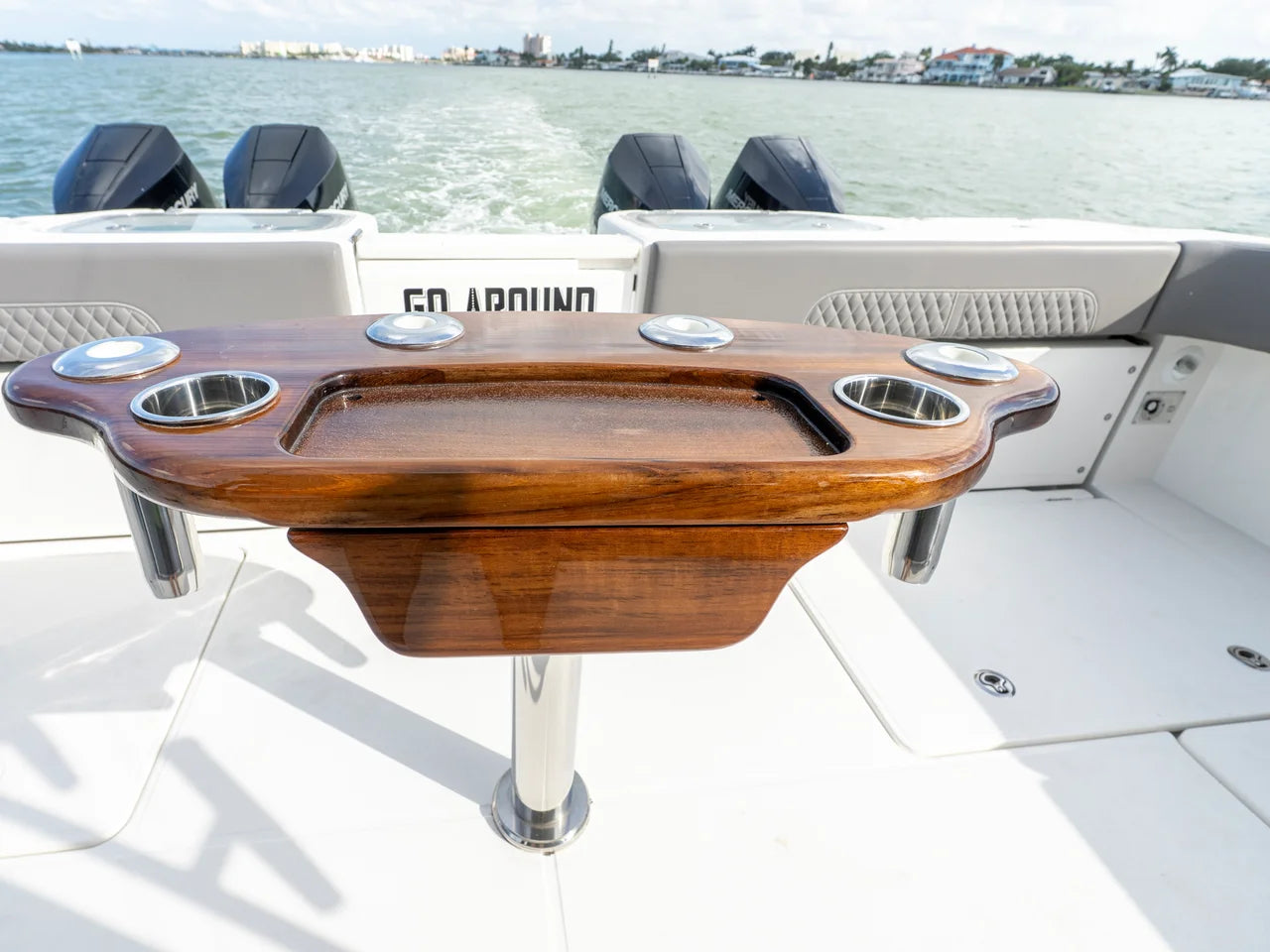 2025 Aquila 47 MOLOKAI 47.0 feet, St Petersburg, FL #17