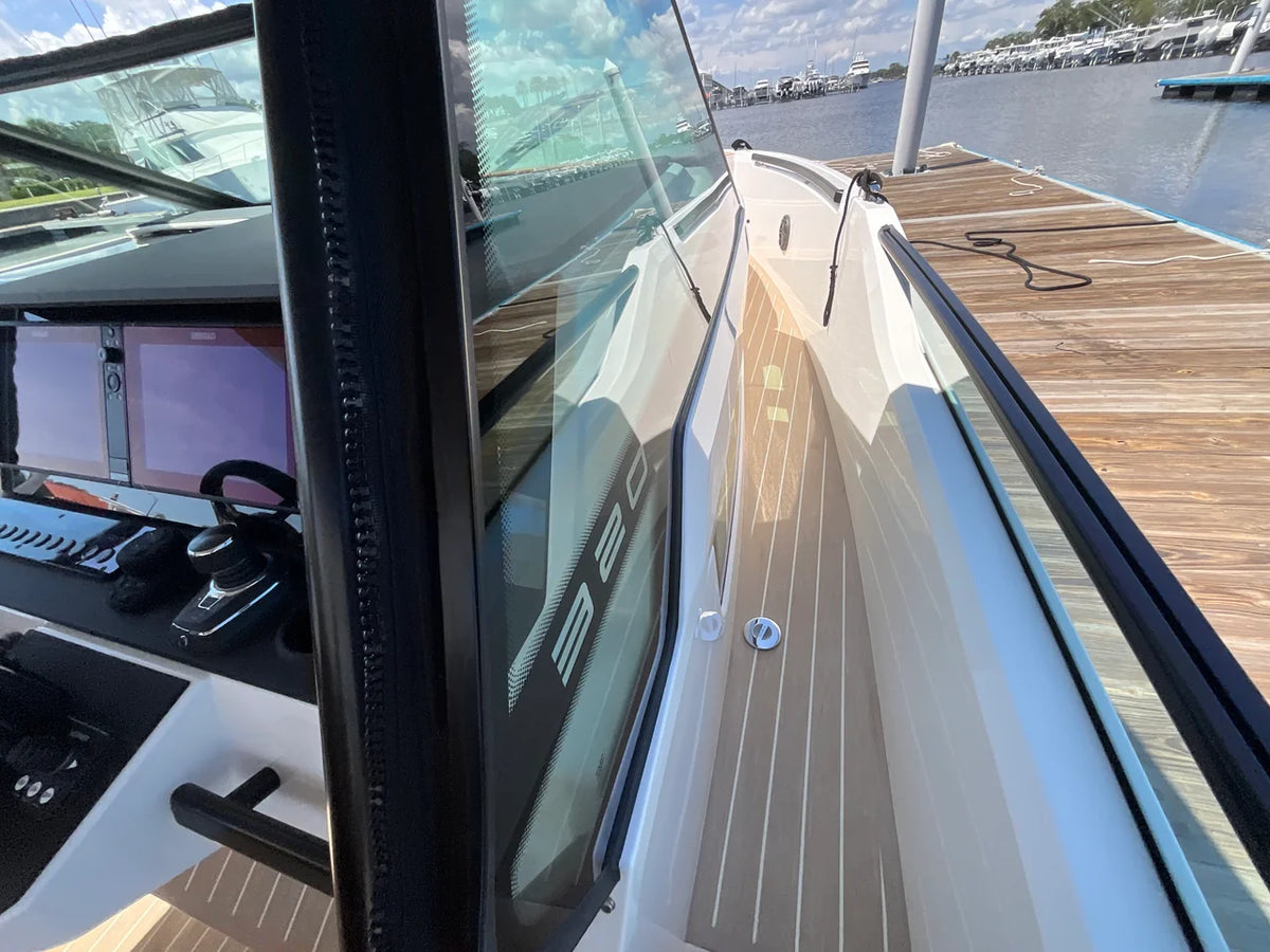 2027 Saxdor 320 GTO 32.0 feet, Jacksonville Beach, Florida #15