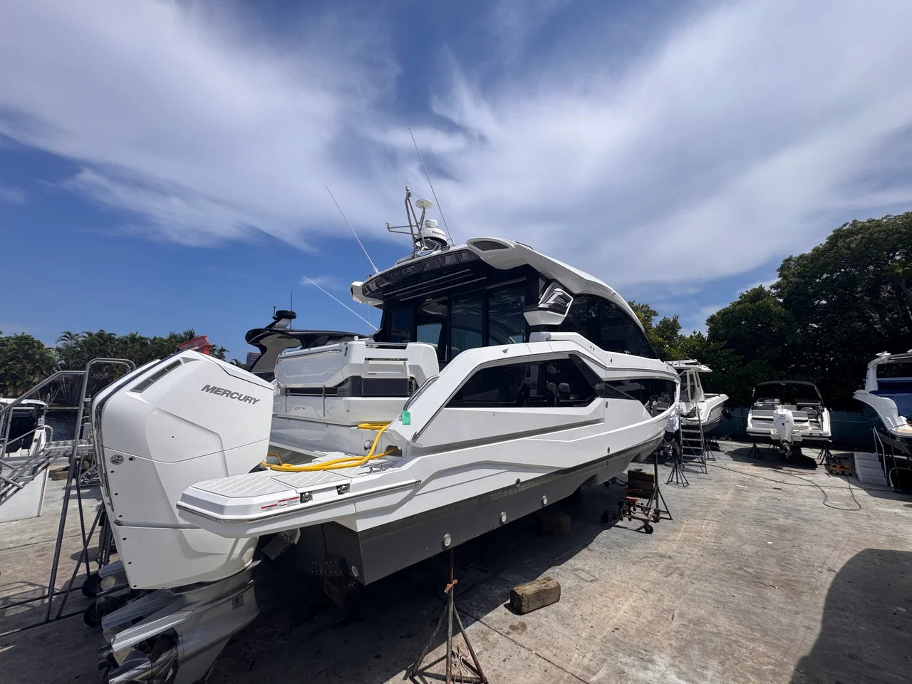 2027 Galeon 435 GTO 43.0 feet, Pompano Beach, Florida #4
