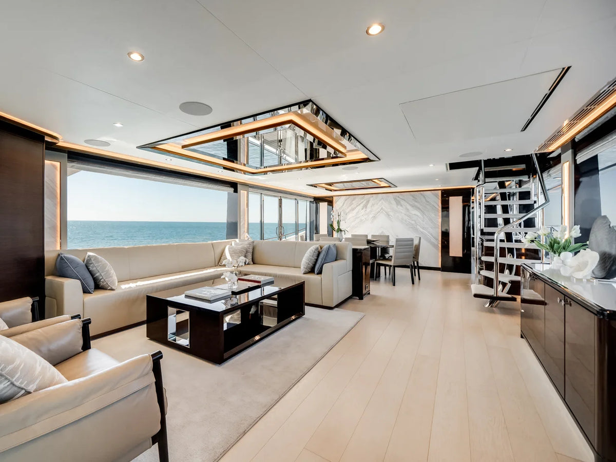 2022 Ocean Alexander 37L 120.0 feet, Fort Lauderdale, FL #21