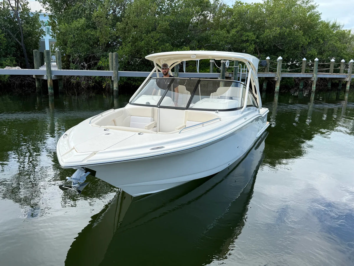 2027 Scout 255 Dorado 25.0 feet, Marathon, FL #3