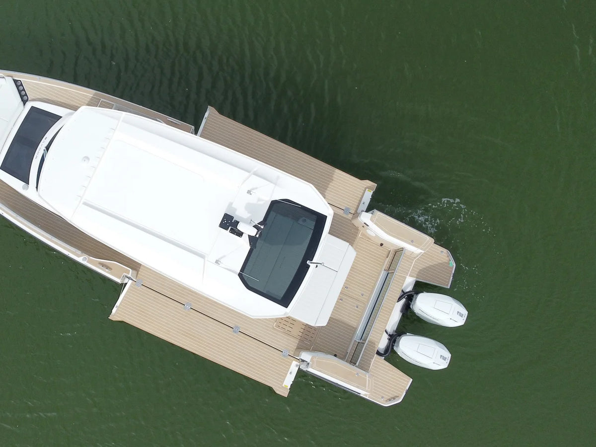 2027 Saxdor 400 GTS 40.0 feet, Naples, Florida #19