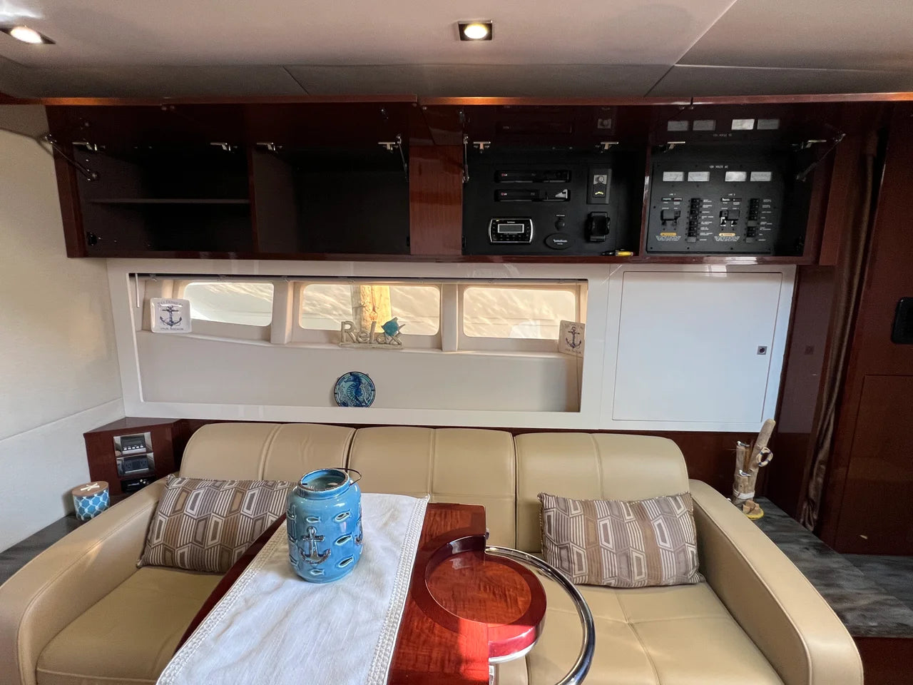 2015 Sea Ray 410 Sundancer 41.0 feet, Huntington, NY #69