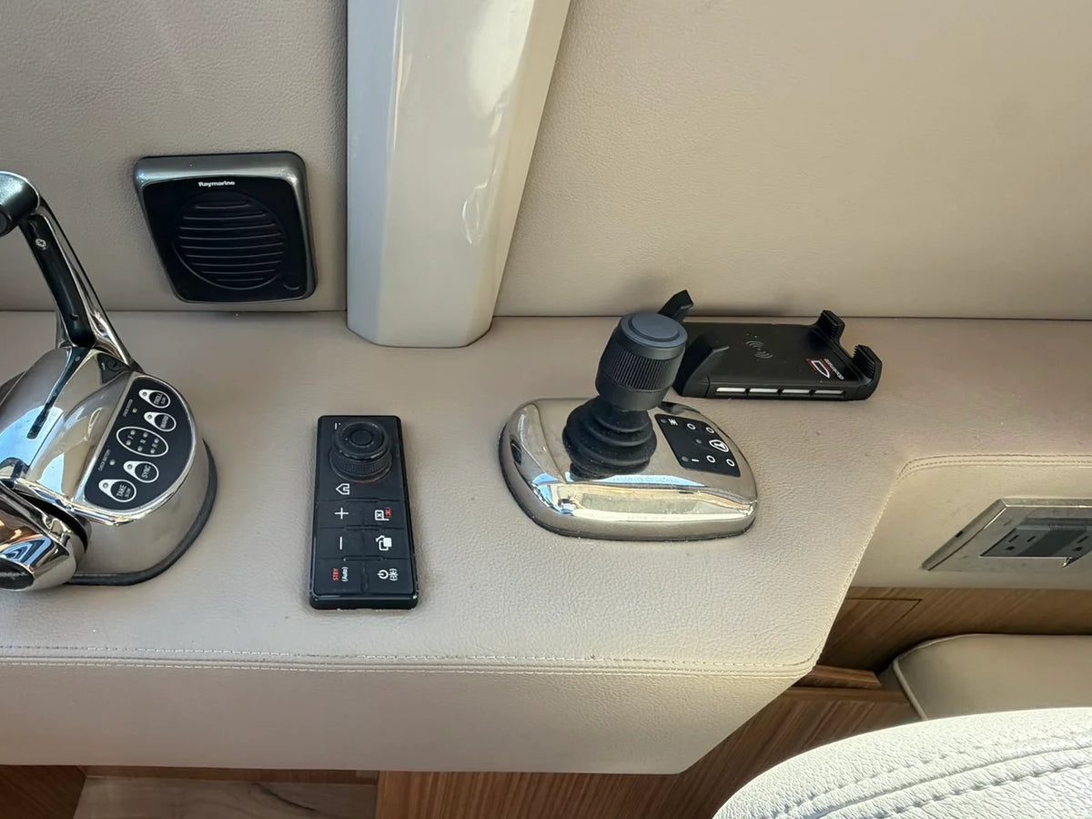 2018 Sea Ray L550 55.0 feet, Jupiter, FL #31