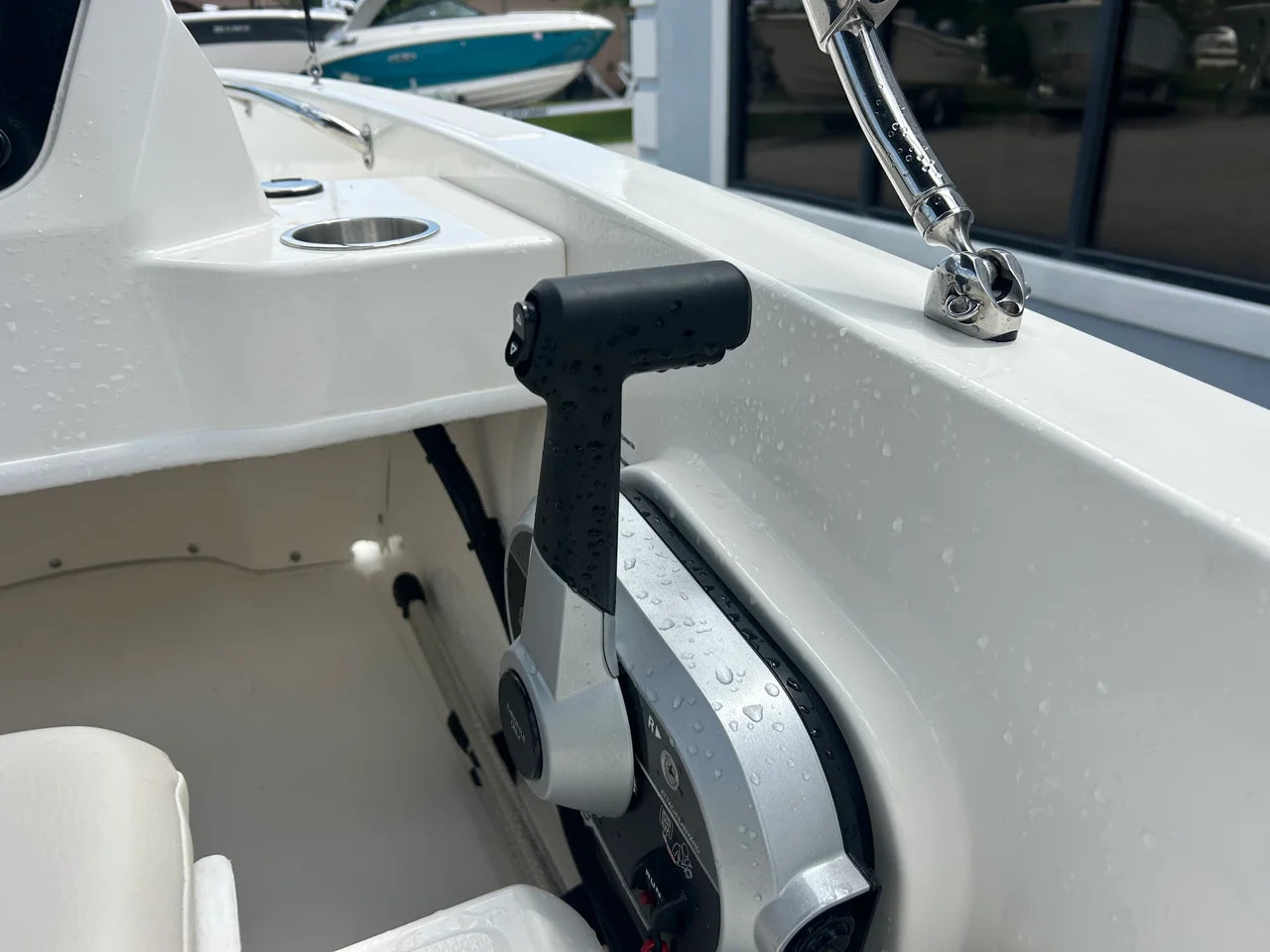 2027 Boston Whaler 160 Super Sport 16.0 feet, Gulf Shores, AL #15
