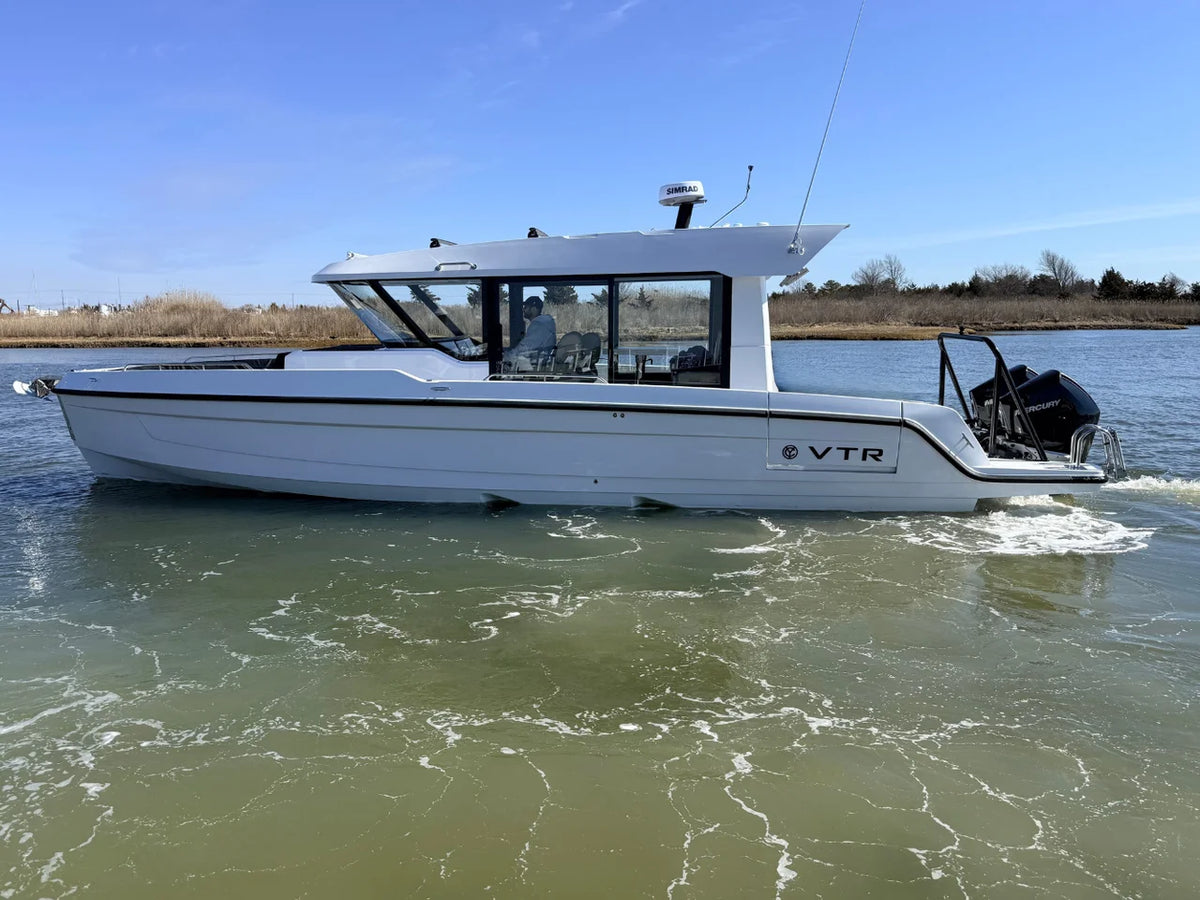 2026 Cruisers Yachts 38 VTR EC 38.0 feet, Somers Point, New Jersey #1