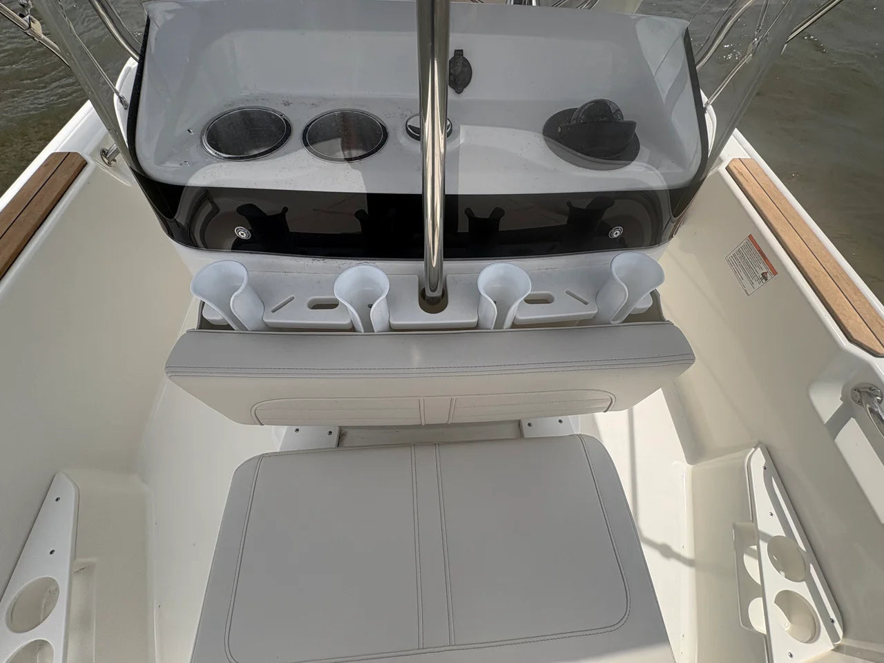 2026 Boston Whaler 170 Montauk 17.0 feet, Seabrook, TX #28