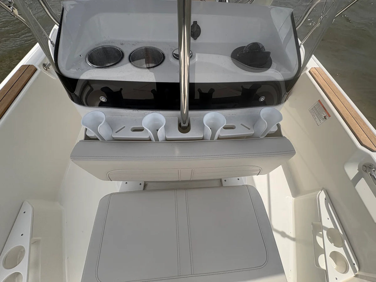 2026 Boston Whaler 170 Montauk 17.0 feet, Seabrook, TX #28