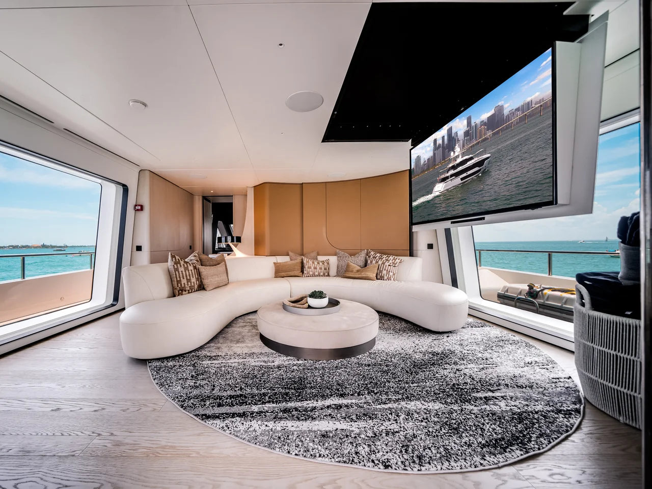 2024 Azimut 36 METER 118.0 feet, Miami, FL #57