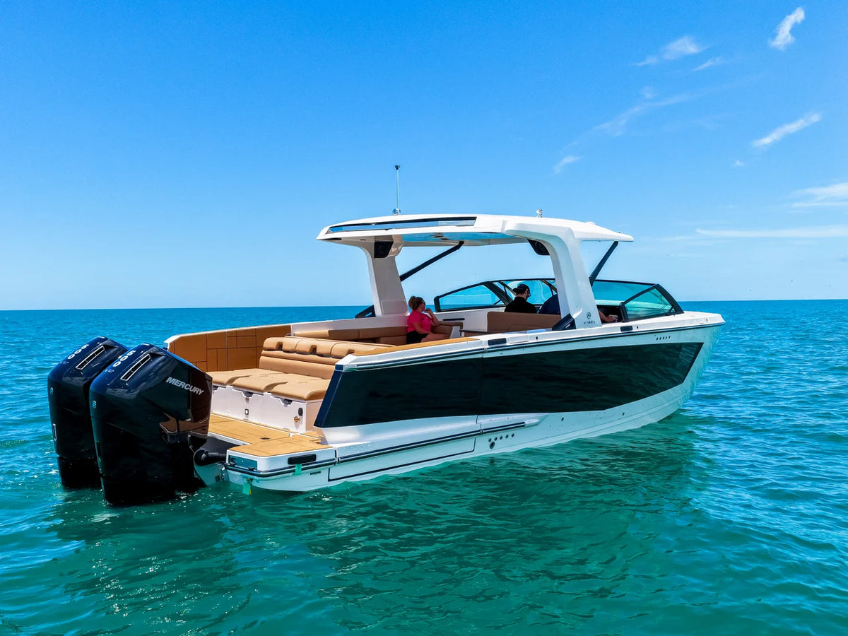 2024 Aviara AV40 Outboard 40.0 feet, Sarasota, FL #80
