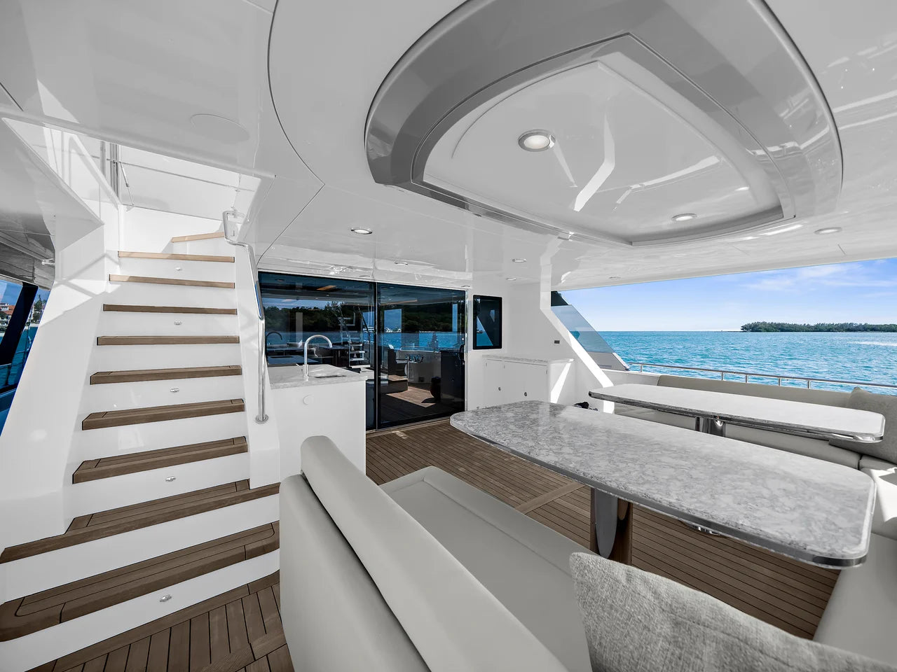2024 Ocean Alexander 32L 106.0 feet, Miami, FL #9