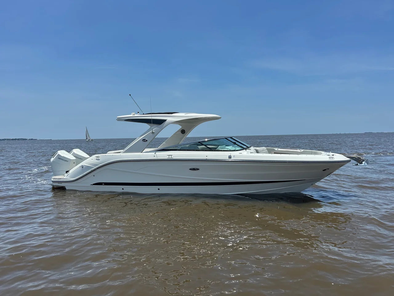 2026 Sea Ray SLX 310 Outboard 31.0 feet, Pensacola, Florida #6
