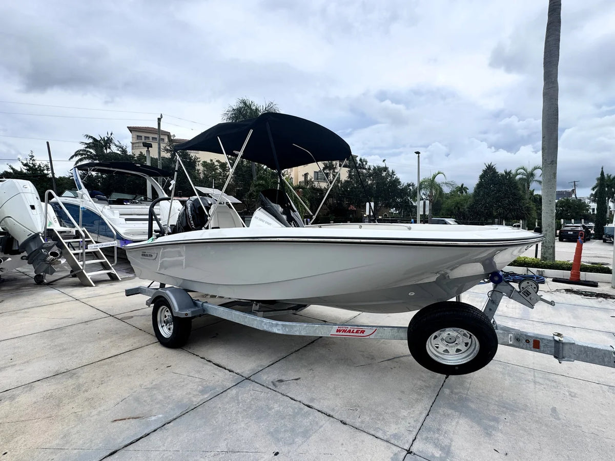 2027 Boston Whaler 160 Super Sport 16.0 feet, Pompano Beach, Florida #2