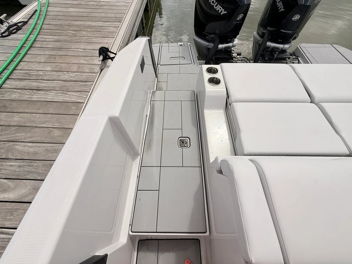 2023 Aviara AV32 Outboard 32.0 feet, St Petersburg, FL #27