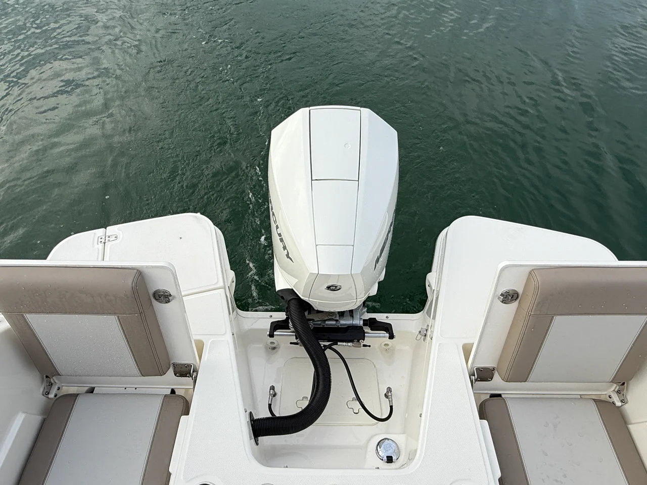 2026 Boston Whaler 210 Vantage 21.0 feet, Wrightsville Beach, North Carolina #5